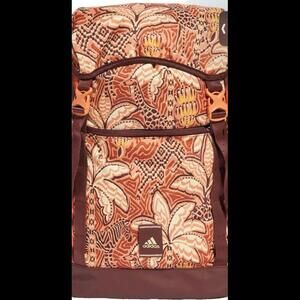 Adidas x Farm Rio  IW0057 Backpack NWT SOLD OUT !